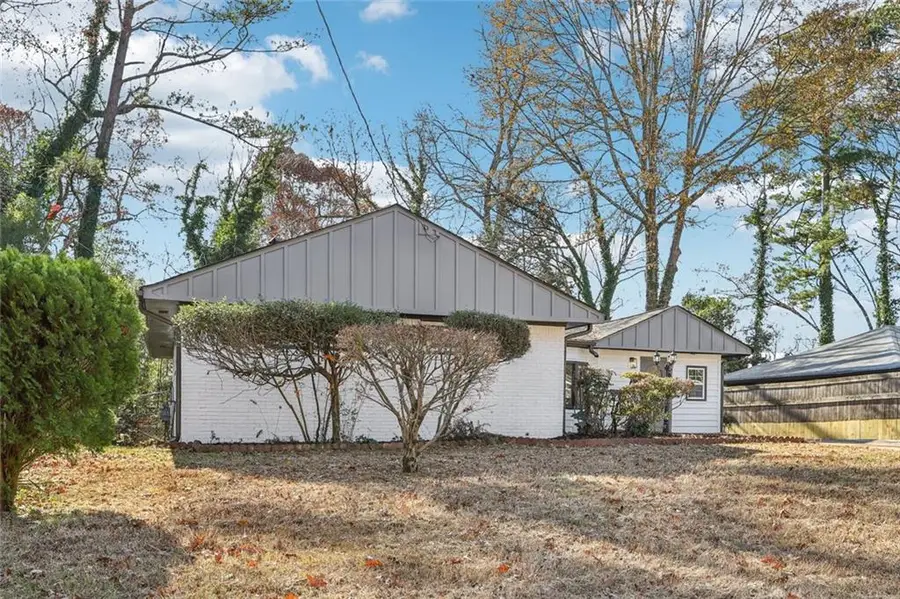2907 Monterey Drive, Decatur, GA 30032 - #3