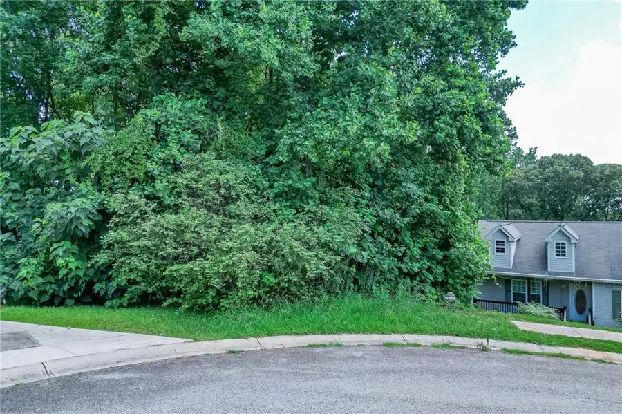 3358 Pennington Point Drive, Gainesville, GA 30507 - #3