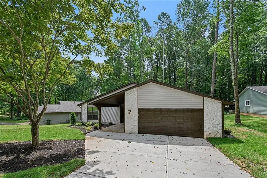 1215 Wade Green Circle Nw, Acworth, GA 30102 - #2