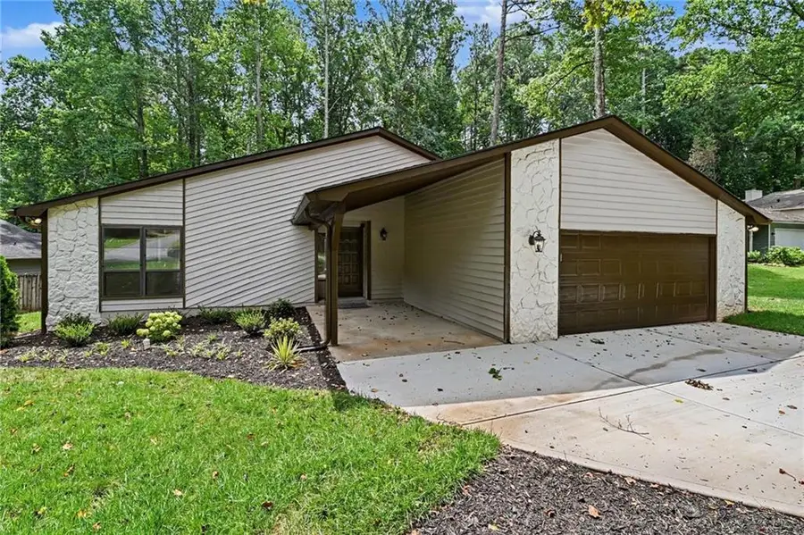 1215 Wade Green Circle Nw, Acworth, GA 30102 - #3