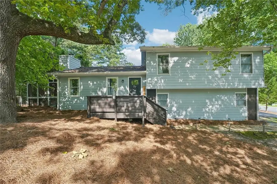 585 Westchester Circle Sw, Marietta, GA 30064 - #3