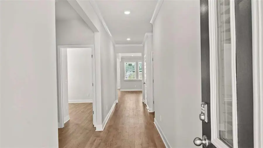 1221 Kingston Avenue, Buckhead, GA 30625 - #2