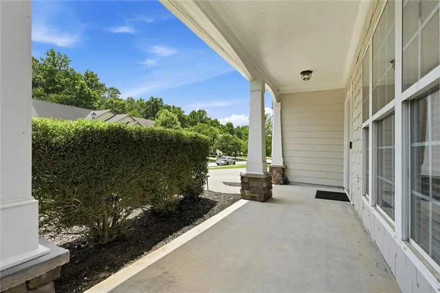 3320 Pebble Ridge Lane, Buford, GA 30519 - #2