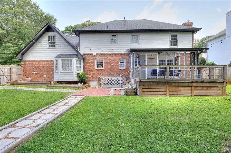 4976 Mystere Circle Sw, Lilburn, GA 30047 - #3