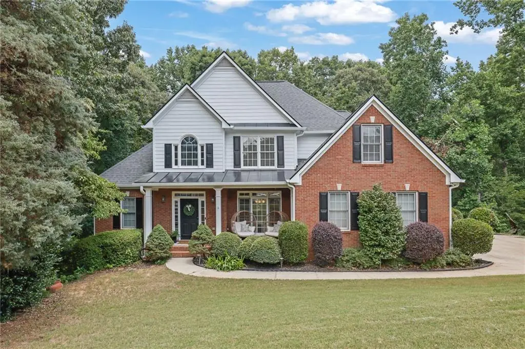 2325 Ivey Oaks Road, Cumming, GA 30041 - #1