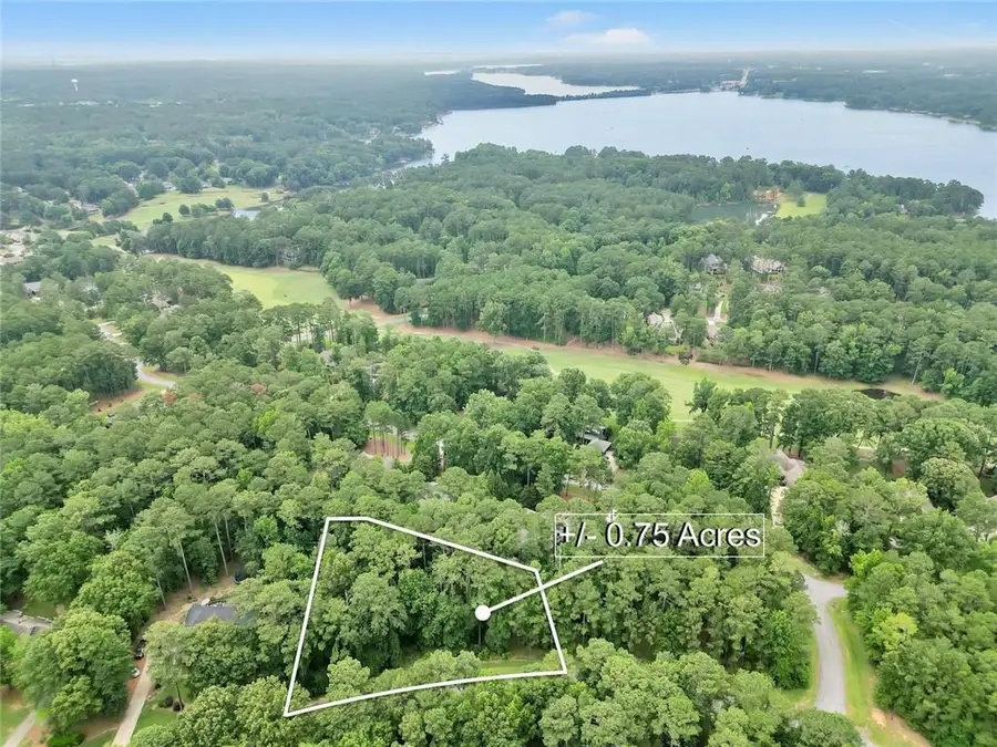 1060 Fairway Ridge Road, Greensboro, GA 30642 - #3