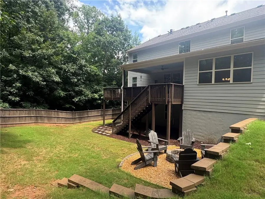 1177 Smithwell Point Nw, Kennesaw, GA 30152 - #3