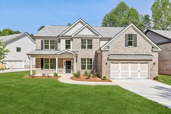 5977 Creek Indian Drive, Sugar Hill, GA 30518
