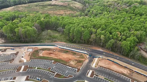 0 Burruss Mill Road, Cumming, GA 30041