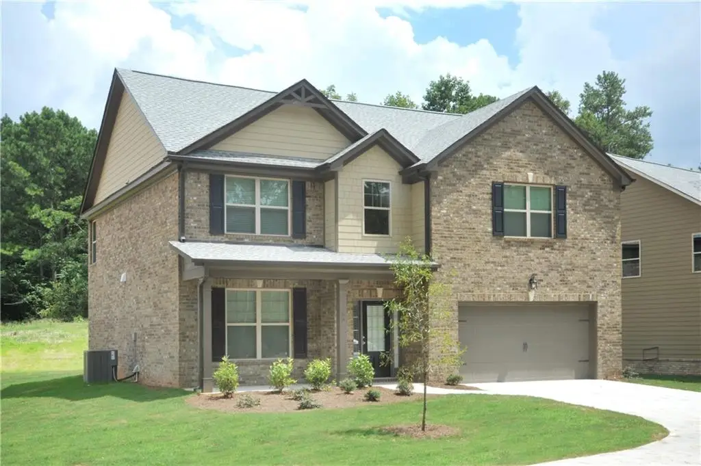 5938 Creek Indian Drive, Sugar Hill, GA 30518 - #1