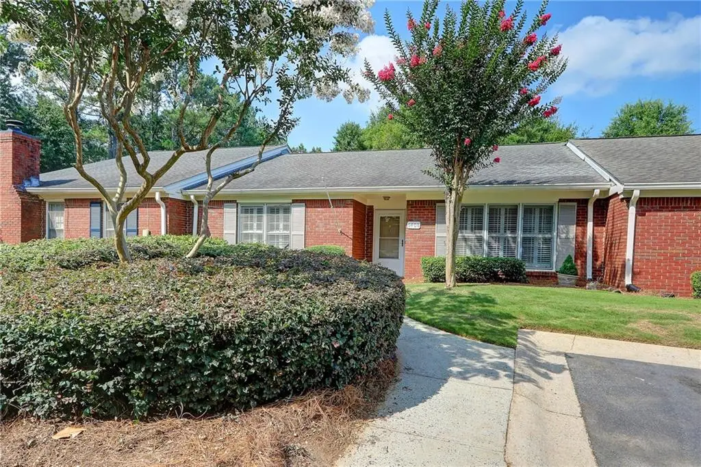6408 Deerings Lane, Peachtree Corners, GA 30092 - #1