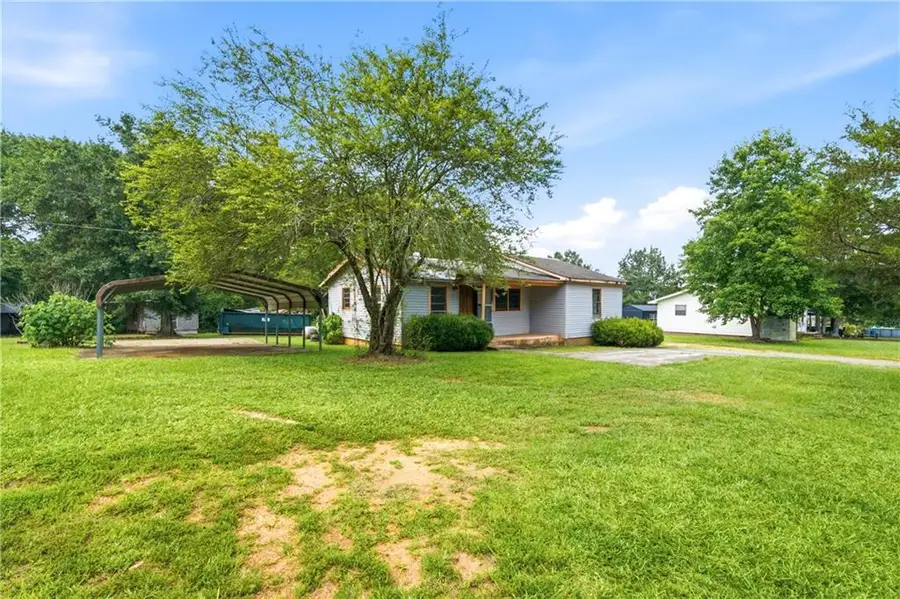 535 Kent Road, Bowdon, GA 30108 - #2