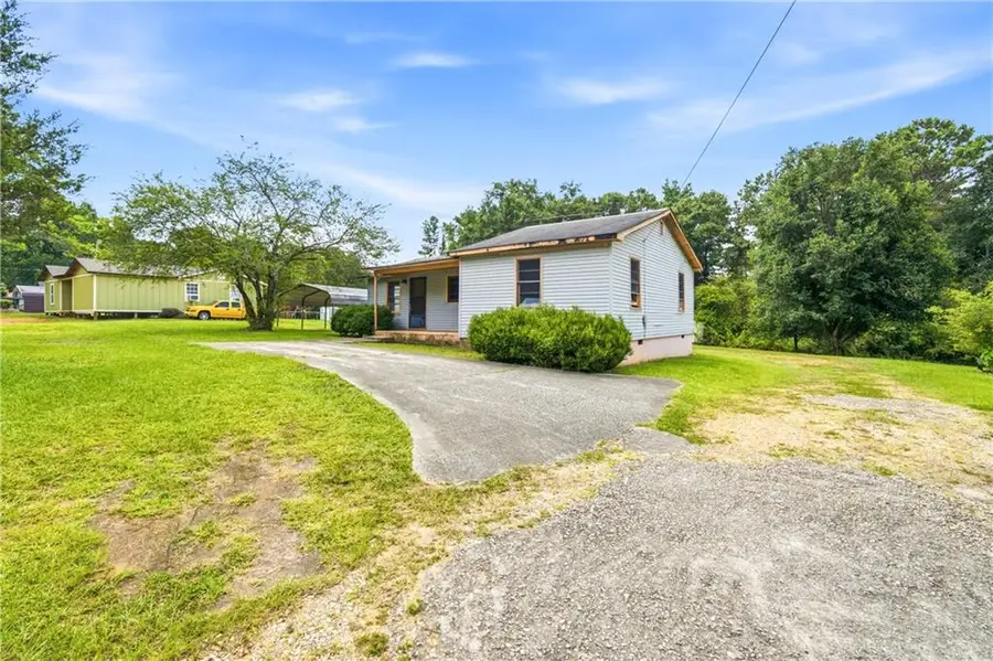 535 Kent Road, Bowdon, GA 30108 - #3