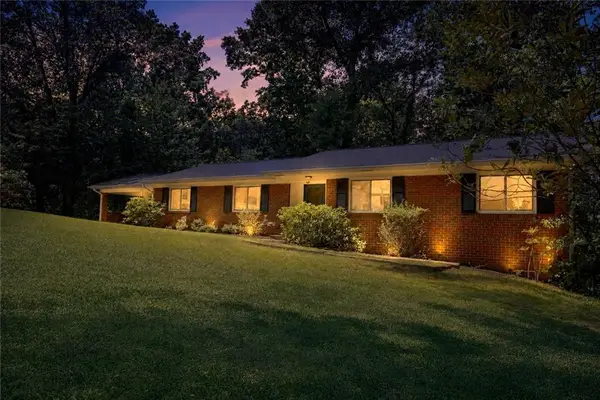 1874 Pine Tree Trail, Gainesville, GA 30501