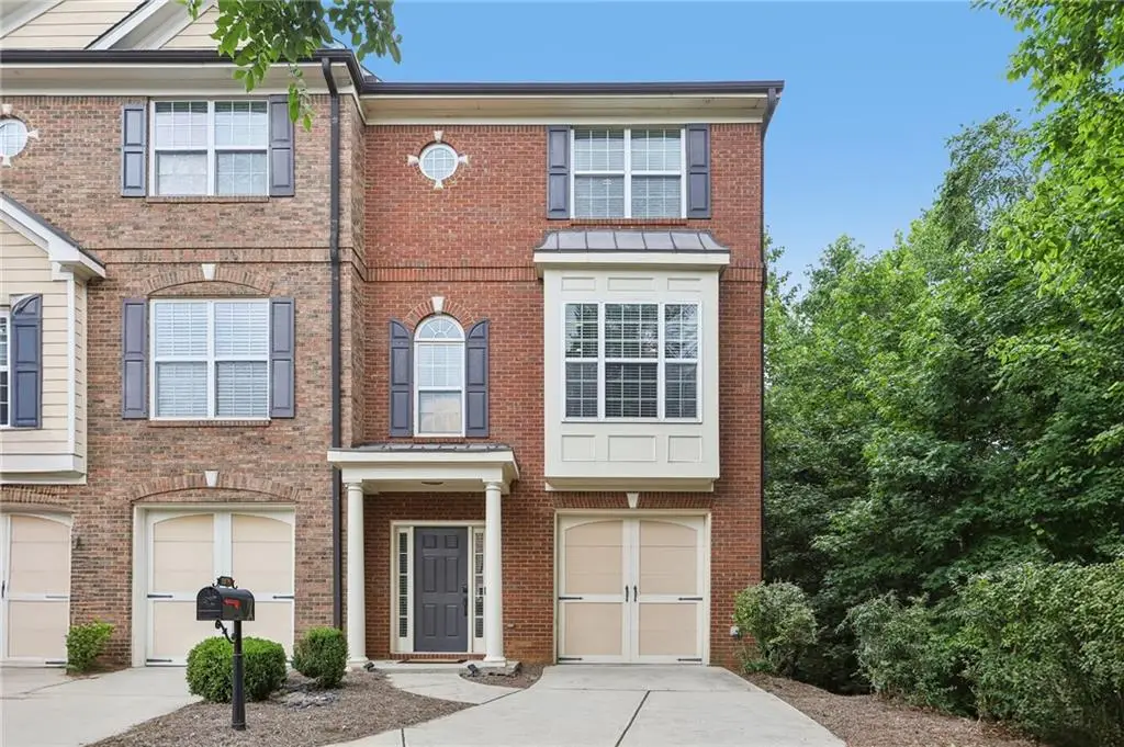 1875 Appaloosa Run Trail, Buford, GA 30519 - #1