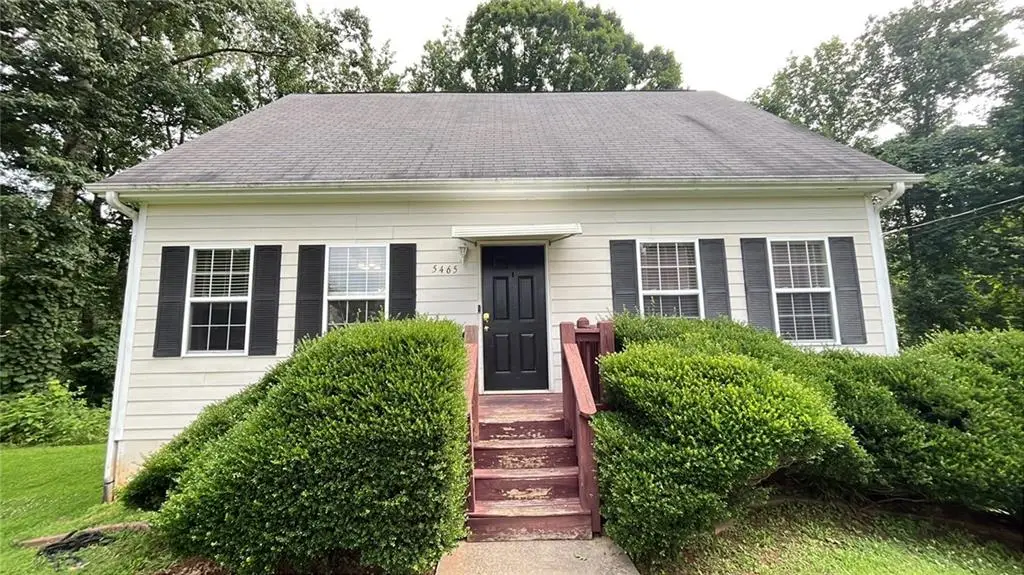 5465 Mashburn Drive, Cumming, GA 30041 - #1
