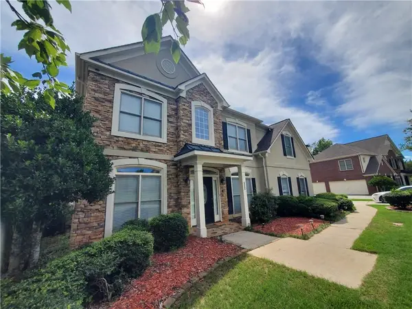 3525 Hickory Branch Trail, Suwanee, GA 30024