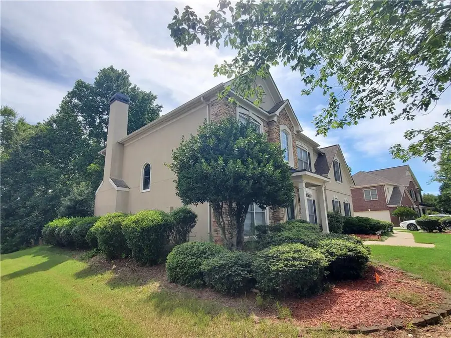 3525 Hickory Branch Trail, Suwanee, GA 30024 - #2