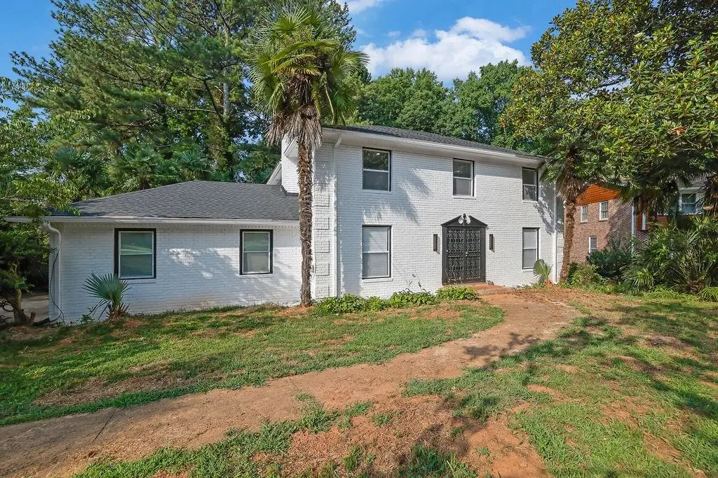 4247 Bingham Court, Stone Mountain, GA 30083 - #1
