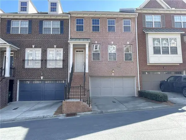 2765 Durham Drive Ne #64, Atlanta, GA 30319