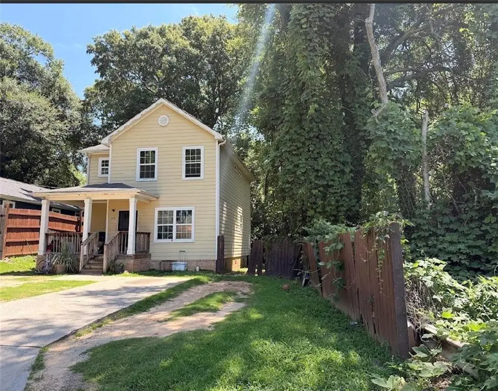 489 Cairo, Atlanta, GA 30314 - #1
