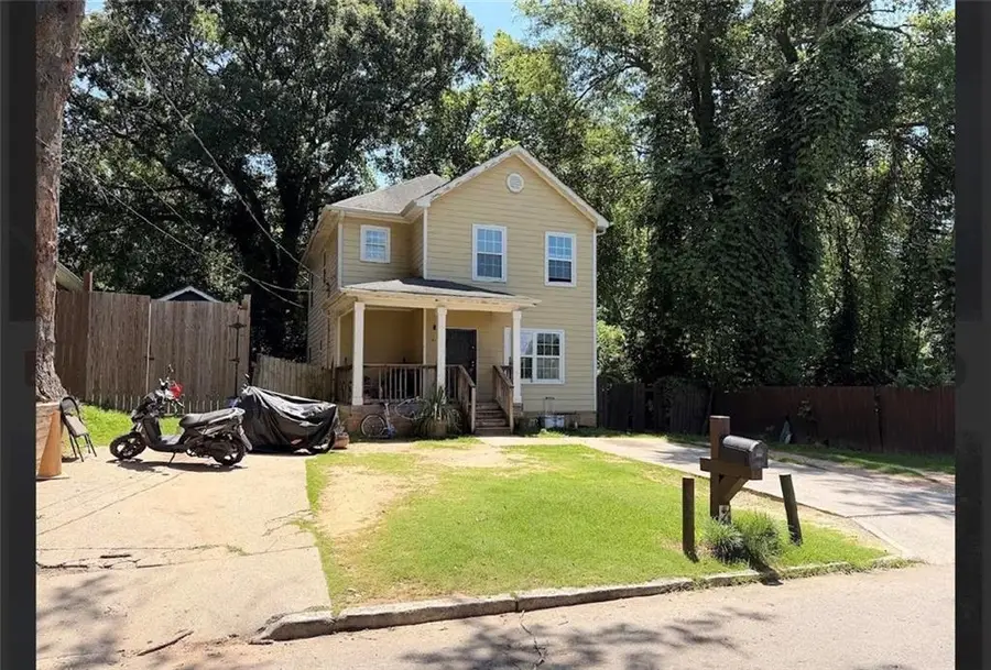 489 Cairo, Atlanta, GA 30314 - #3