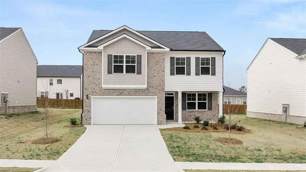 301 Faulkner Street, Stockbridge, GA 30281 - #1