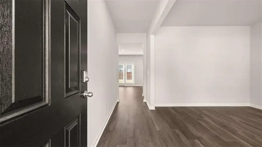 301 Faulkner Street, Stockbridge, GA 30281 - #2