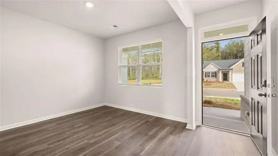 301 Faulkner Street, Stockbridge, GA 30281 - #3