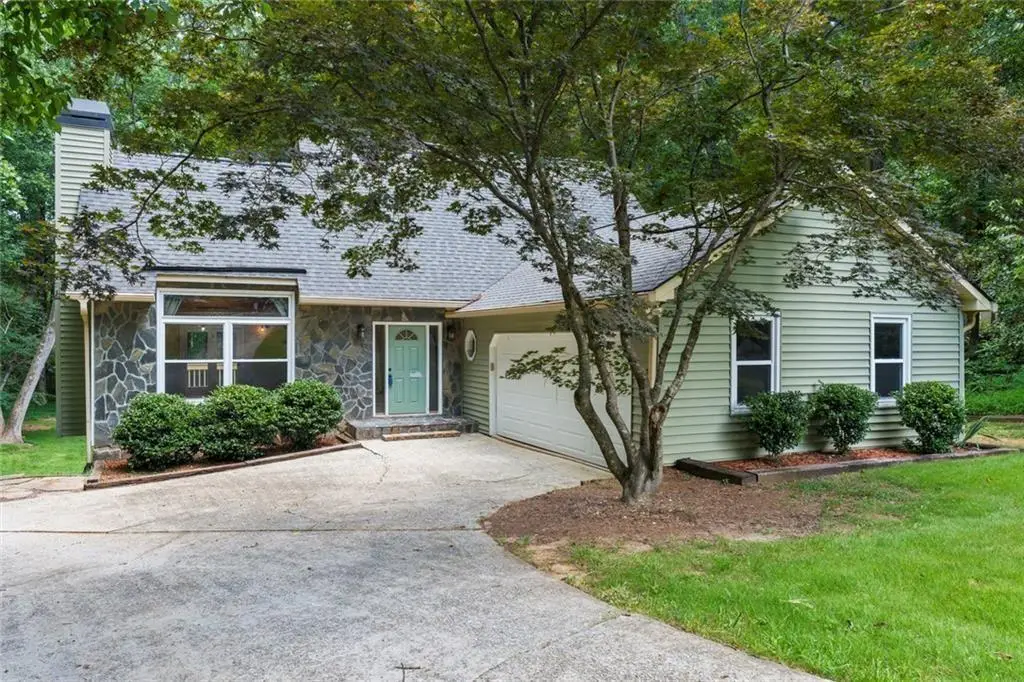180 Waldrop Way, Fayetteville, GA 30215 - #1