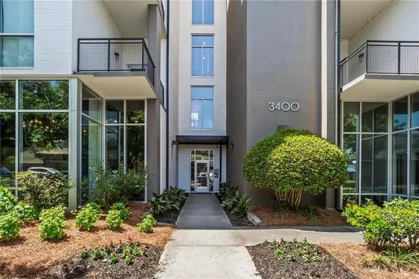 3400 Malone Drive #219, Atlanta, GA 30341