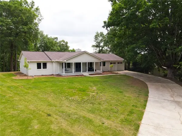 745 NW Honeysuckle Road, Gainesville, GA 30501