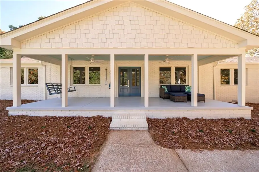 745 Honeysuckle Road, Gainesville, GA 30501 - #3