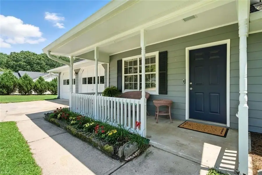 111 Brownsmill Drive, Grayson, GA 30017 - #3