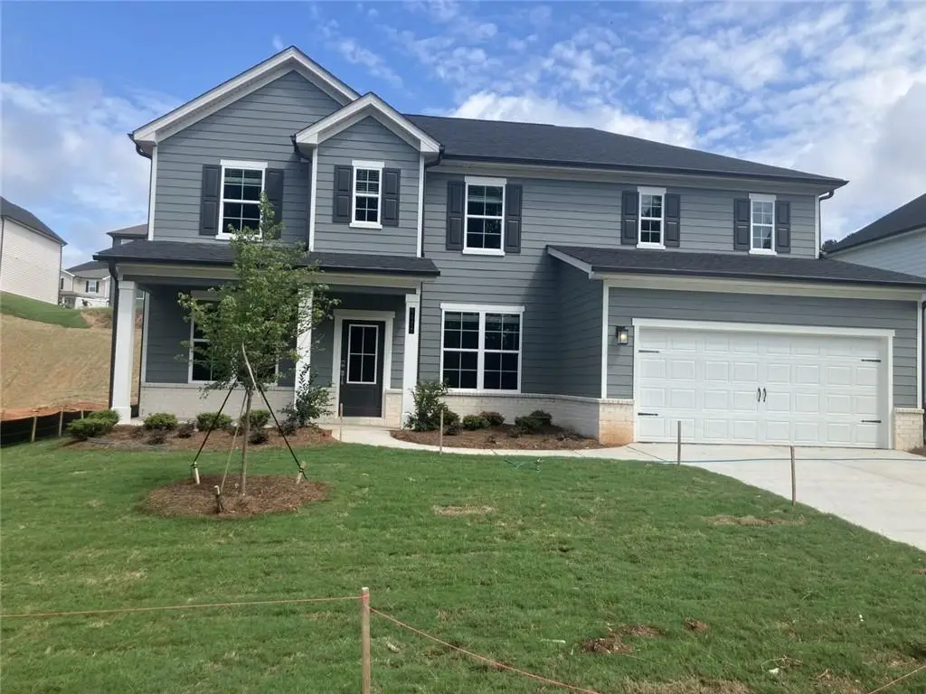 5627 Rosehall Court, South Fulton, GA 30349 - #1