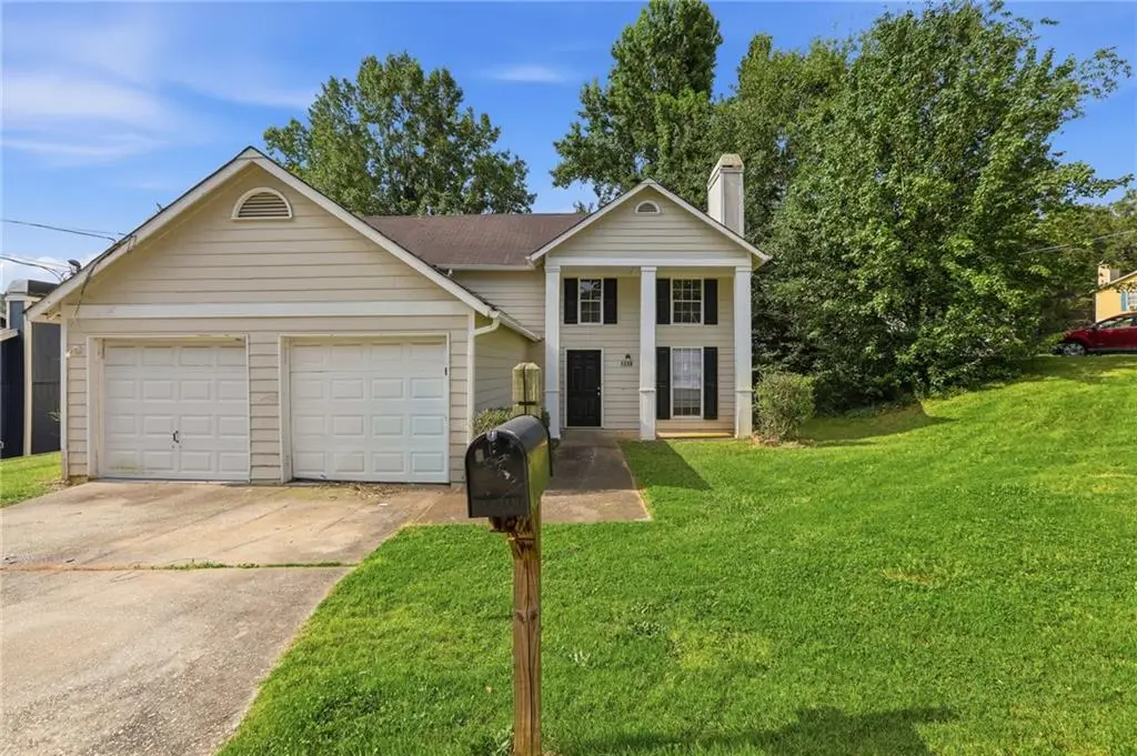5550 Panola Place, Lithonia, GA 30058 - #1