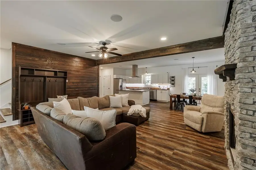 930 James Holcomb Road, Hull, GA 30646 - #3