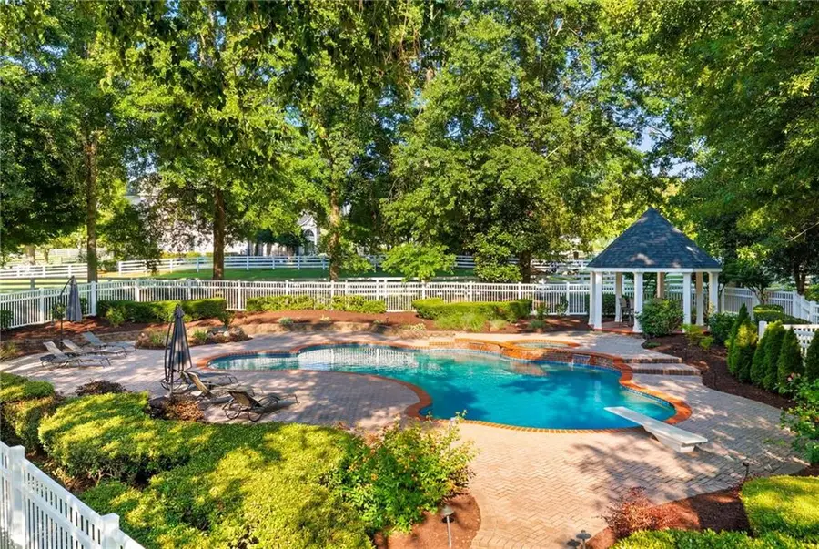 555 Tullamore Way, Milton, GA 30004 - #2
