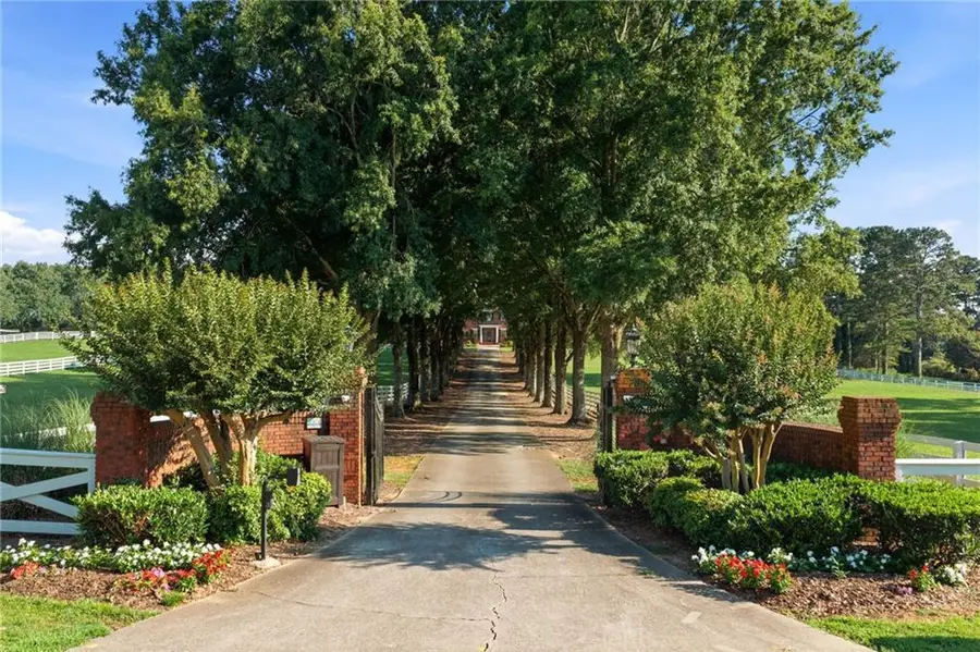 555 Tullamore Way, Milton, GA 30004 - #3