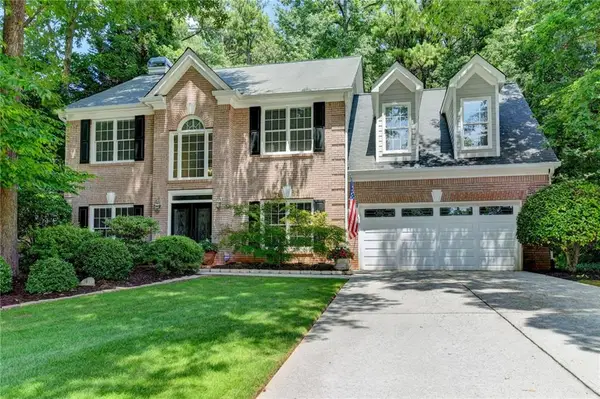 3365 Parsons Run, Suwanee, GA 30024