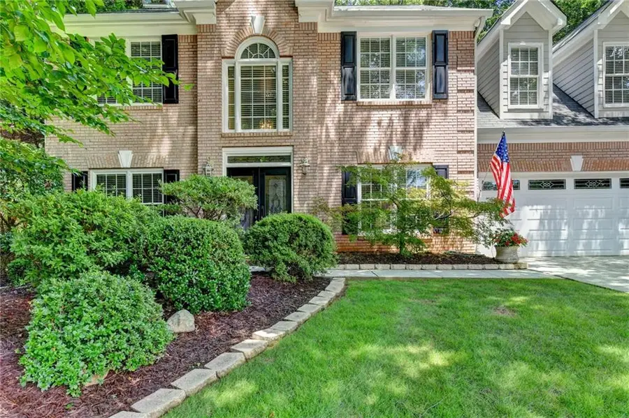 3365 Parsons Run, Suwanee, GA 30024 - #2