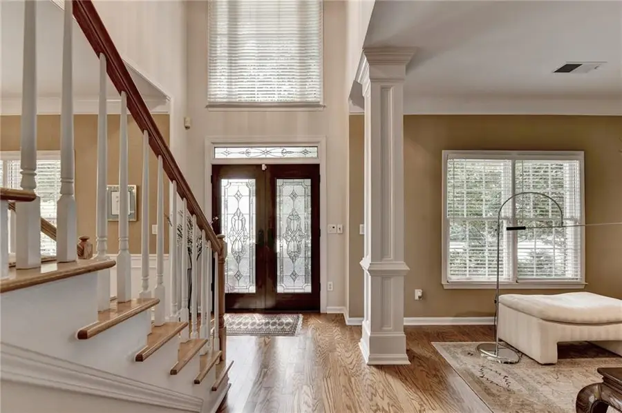 3365 Parsons Run, Suwanee, GA 30024 - #3