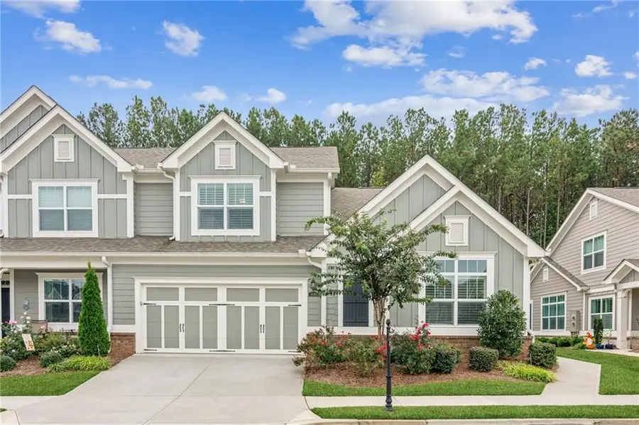 1001 Lexington Green Pines, Cumming, GA 30040 - #2