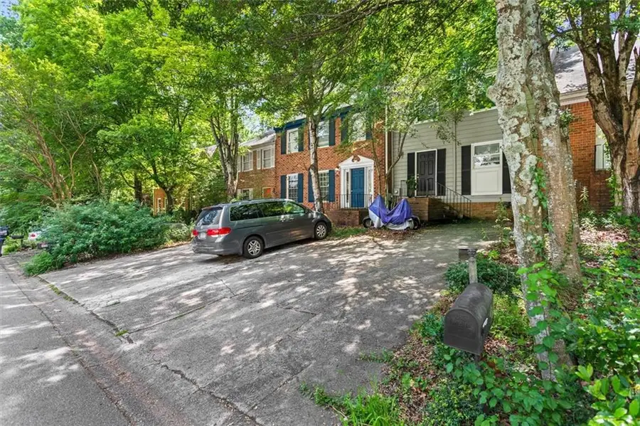 1470 Bentley Lane Se, Marietta, GA 30067 - #3