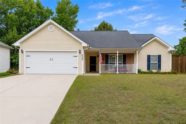 5825 April Drive, Sugar Hill, GA 30518