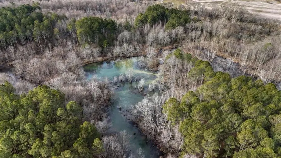 557 Acres On Taliaferro Springs Road, Lyerly, GA 30730 - #2