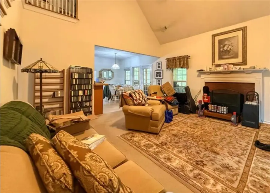 1020 Bench Mark Drive, McDonough, GA 30252 - #2
