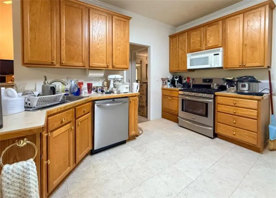 1020 Bench Mark Drive, McDonough, GA 30252 - #3