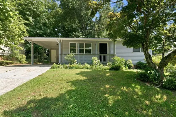1324 Kipling Street Se, Atlanta, GA 30315