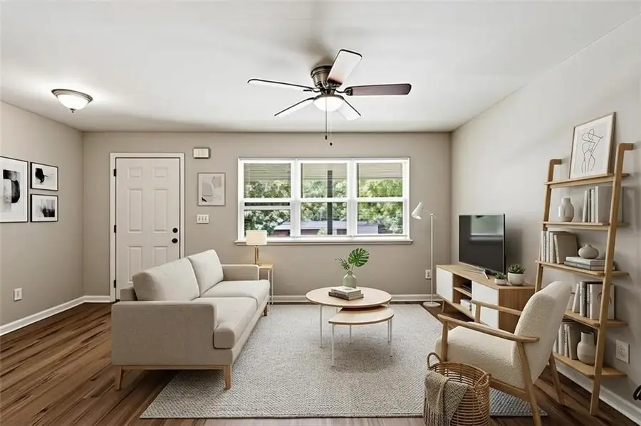 1324 Kipling Street Se, Atlanta, GA 30315 - #2